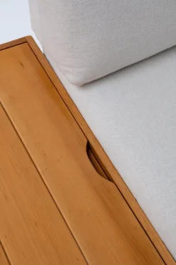 Pamono Set of Living Room Set from Maison Regain, France, 1970s Clearance