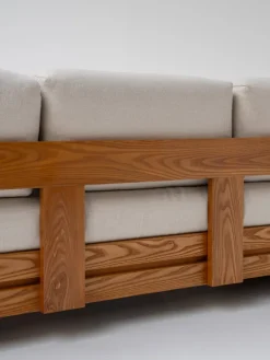 Pamono Set of Living Room Set from Maison Regain, France, 1970s Clearance