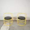 Pamono Set of Locus Solar Series Lounge Chairs by Gae Aulenti for Poltronova, Late 1960s Online