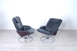 Pamono Set of Malung Armchairs from Ikea, 1999 Sale