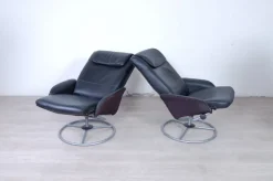 Pamono Set of Malung Armchairs from Ikea, 1999 Sale