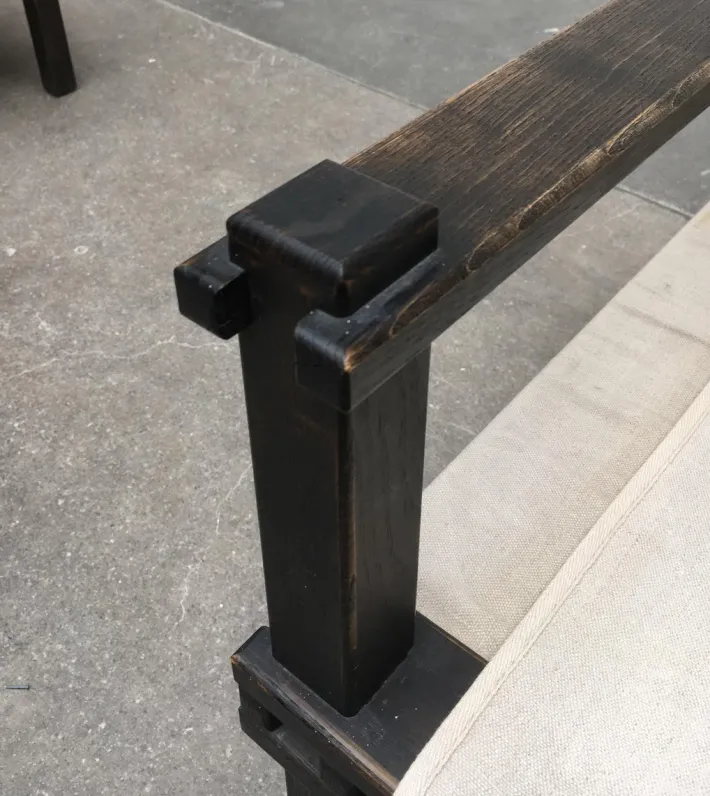 Pamono Set of Mid-Century Farmer Series Chair & Table Set by Gerd Lange for Bofinger, 1960s Online