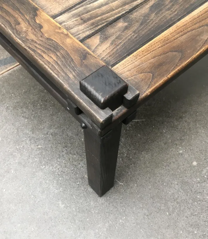 Pamono Set of Mid-Century Farmer Series Chair & Table Set by Gerd Lange for Bofinger, 1960s Online