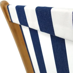 Pamono Set of Mid-Century Modern Gracias Lacquered Wooden Folding Deck Chairs Online