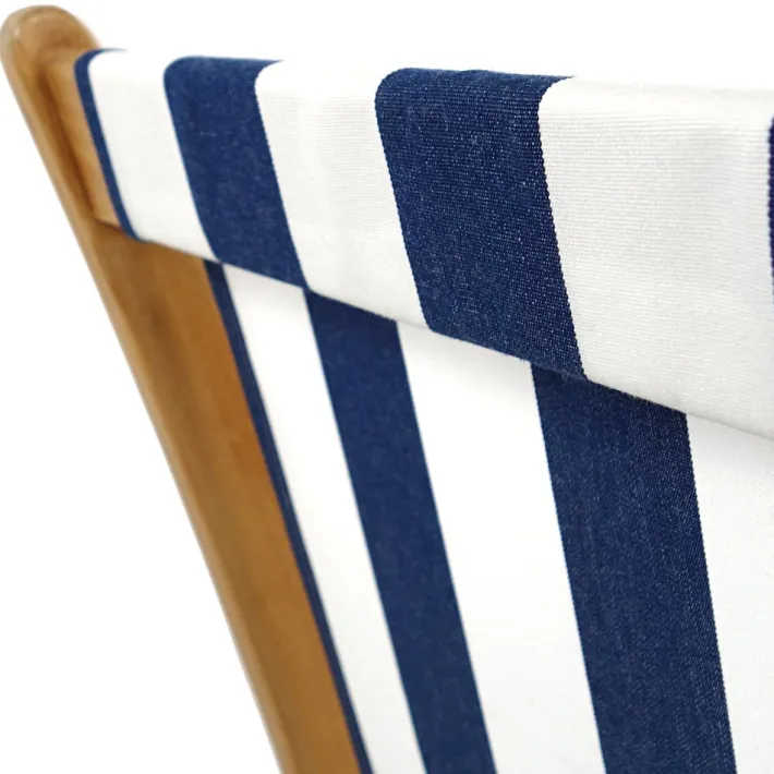 Pamono Set of Mid-Century Modern Gracias Lacquered Wooden Folding Deck Chairs Online