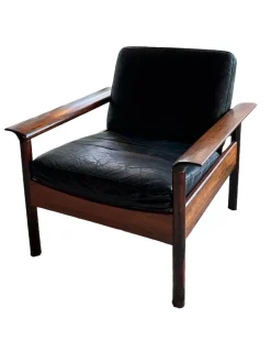 Pamono Set of Mid-Century Sofa Set, Gervan, Belgium, 1960s Hot