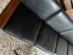 Pamono Set of Mid-Century Sofa Set, Gervan, Belgium, 1960s Hot