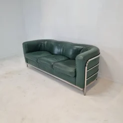 Pamono Set of Model Onda Sofa & Armchair by De Pas Durbino and Lomazzi for Zanotta, 1980s Outlet