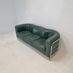 Pamono Set of Model Onda Sofa & Armchair by De Pas Durbino and Lomazzi for Zanotta, 1980s Outlet