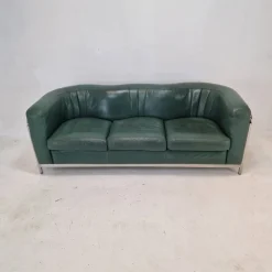 Pamono Set of Model Onda Sofa & Armchair by De Pas Durbino and Lomazzi for Zanotta, 1980s Outlet