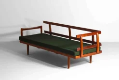 Pamono Set of Modular Corner Sofa by Tove & Edvard Kindt-Larsen, 1960s Outlet