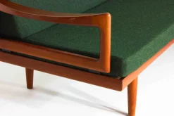 Pamono Set of Modular Corner Sofa by Tove & Edvard Kindt-Larsen, 1960s Outlet