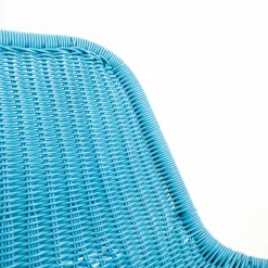 Pamono Set of Outdoor Armchairs in Synthetic Wicker from Ikea, 2007 Hot
