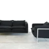 Pamono Set of RH 302 Seating Group by Robert Haussmann for Hans Kaufeld Online