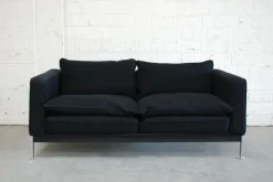 Pamono Set of RH 302 Seating Group by Robert Haussmann for Hans Kaufeld Online