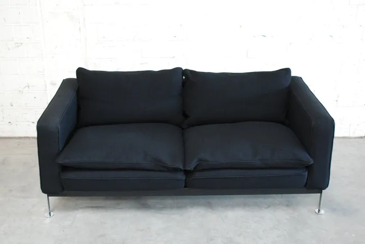 Pamono Set of RH 302 Seating Group by Robert Haussmann for Hans Kaufeld Online