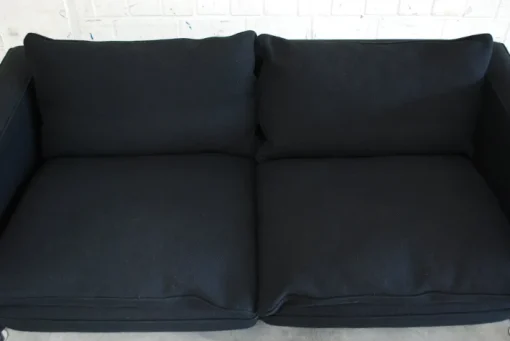 Pamono Set of RH 302 Seating Group by Robert Haussmann for Hans Kaufeld Online