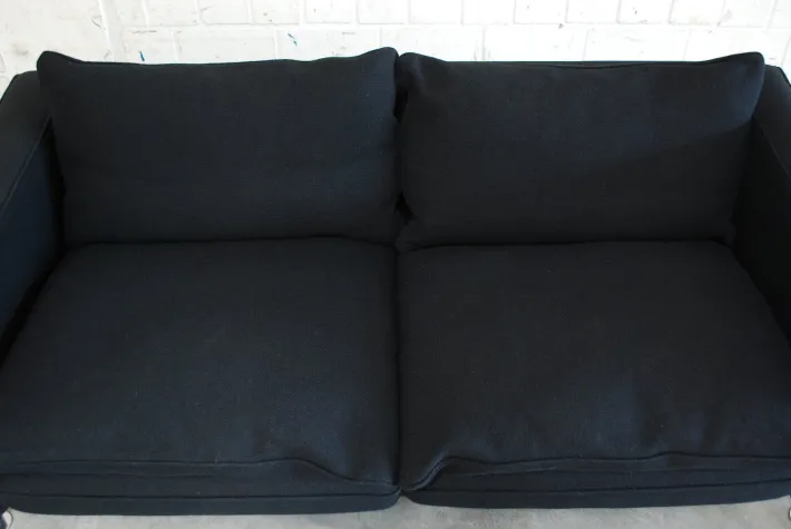 Pamono Set of RH 302 Seating Group by Robert Haussmann for Hans Kaufeld Online