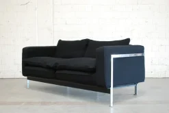 Pamono Set of RH 302 Seating Group by Robert Haussmann for Hans Kaufeld Online