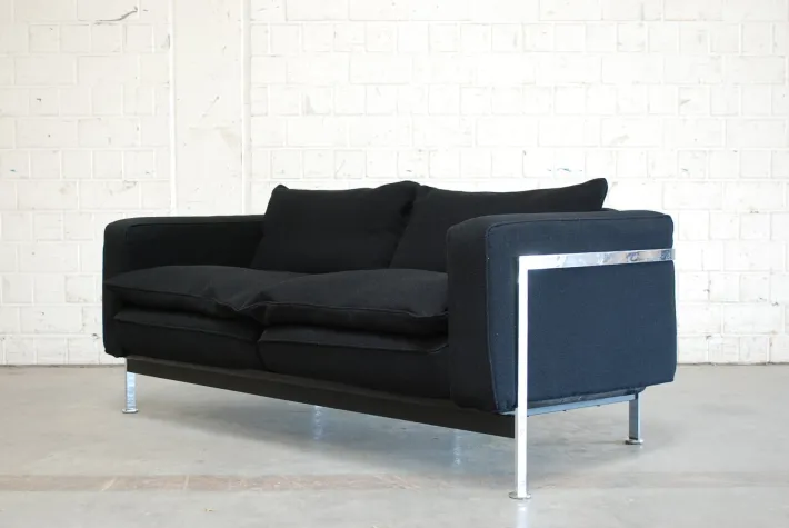 Pamono Set of RH 302 Seating Group by Robert Haussmann for Hans Kaufeld Online