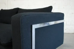 Pamono Set of RH 302 Seating Group by Robert Haussmann for Hans Kaufeld Online