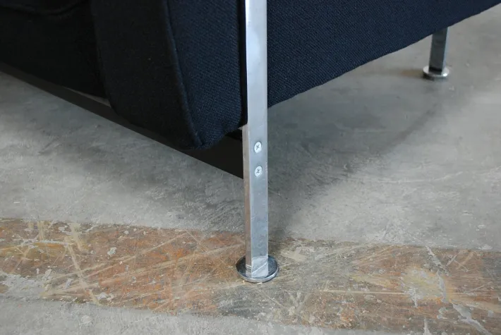 Pamono Set of RH 302 Seating Group by Robert Haussmann for Hans Kaufeld Online