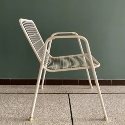 Pamono Set of Rio Armchairs from EMU, 1960s Clearance
