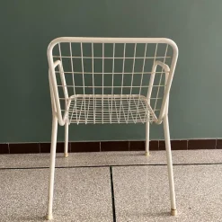 Pamono Set of Rio Armchairs from EMU, 1960s Clearance