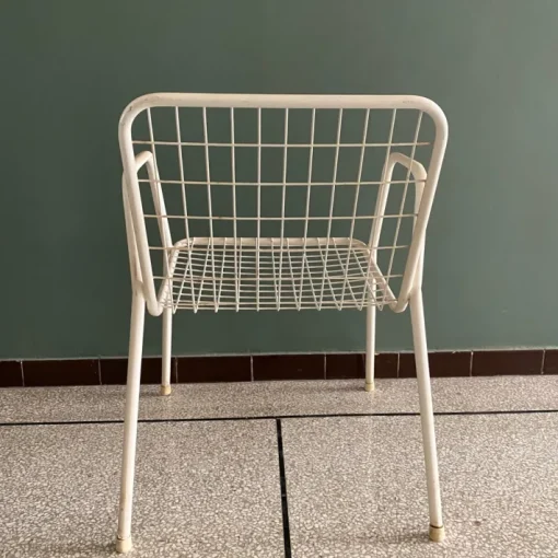 Pamono Set of Rio Armchairs from EMU, 1960s Clearance