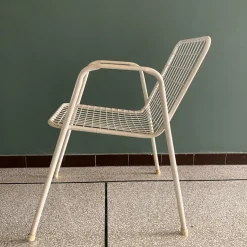 Pamono Set of Rio Armchairs from EMU, 1960s Clearance