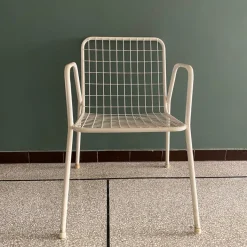 Pamono Set of Rio Armchairs from EMU, 1960s Clearance