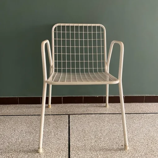 Pamono Set of Rio Armchairs from EMU, 1960s Clearance