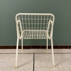 Pamono Set of Rio Armchairs from EMU, 1960s Clearance