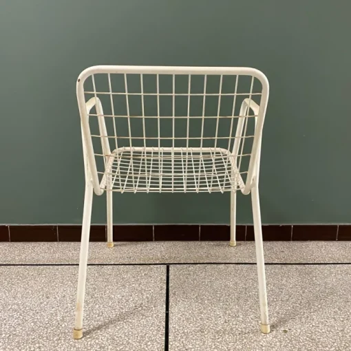 Pamono Set of Rio Armchairs from EMU, 1960s Clearance