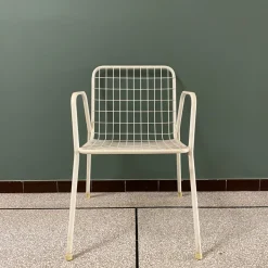 Pamono Set of Rio Armchairs from EMU, 1960s Clearance
