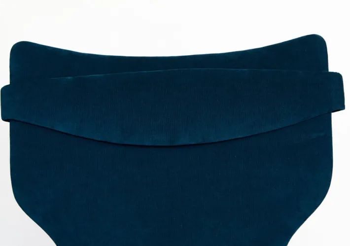 Pamono Set of Rock Royal Lounge Chair and Ottoman by Sven Ivar Dysthe for Arnestad Bruk, 1960s Discount