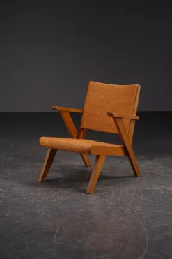 Pamono Set of Rohé Armchairs, 1960s Best