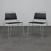 Pamono Set of Rubber Band Chairs by Tom Dixon, 2000s Hot