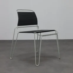 Pamono Set of Rubber Band Chairs by Tom Dixon, 2000s Hot