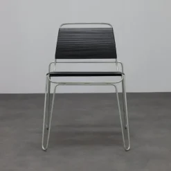 Pamono Set of Rubber Band Chairs by Tom Dixon, 2000s Hot