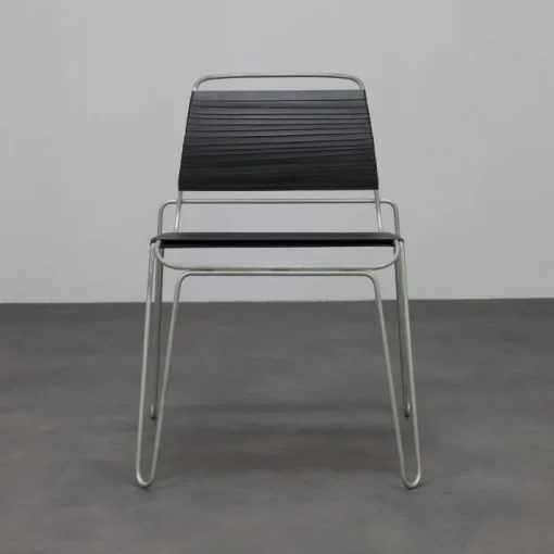 Pamono Set of Rubber Band Chairs by Tom Dixon, 2000s Hot