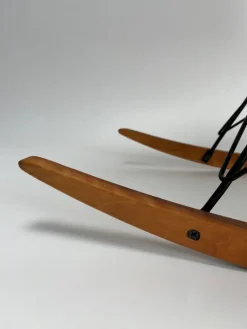 Pamono Set of Shell Fiberglass Rar Rockers attributed to Eames for Herman Miller, 1960s Discount