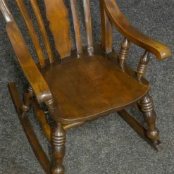 Pamono Set of Victorian Rocking Chairs New