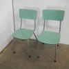 Pamono Set of Vintage Children's Chairs, 1970 Online