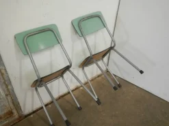 Pamono Set of Vintage Children's Chairs, 1970 Online