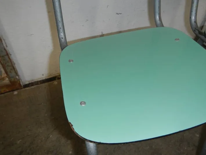 Pamono Set of Vintage Children's Chairs, 1970 Online