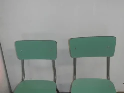 Pamono Set of Vintage Children's Chairs, 1970 Online