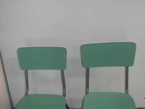 Pamono Set of Vintage Children's Chairs, 1970 Online