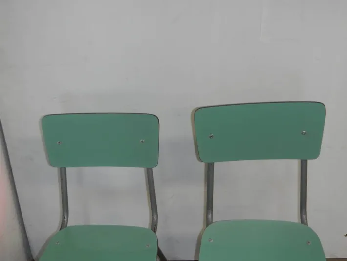 Pamono Set of Vintage Children's Chairs, 1970 Online