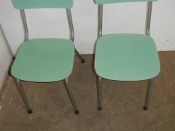 Pamono Set of Vintage Children's Chairs, 1970 Online